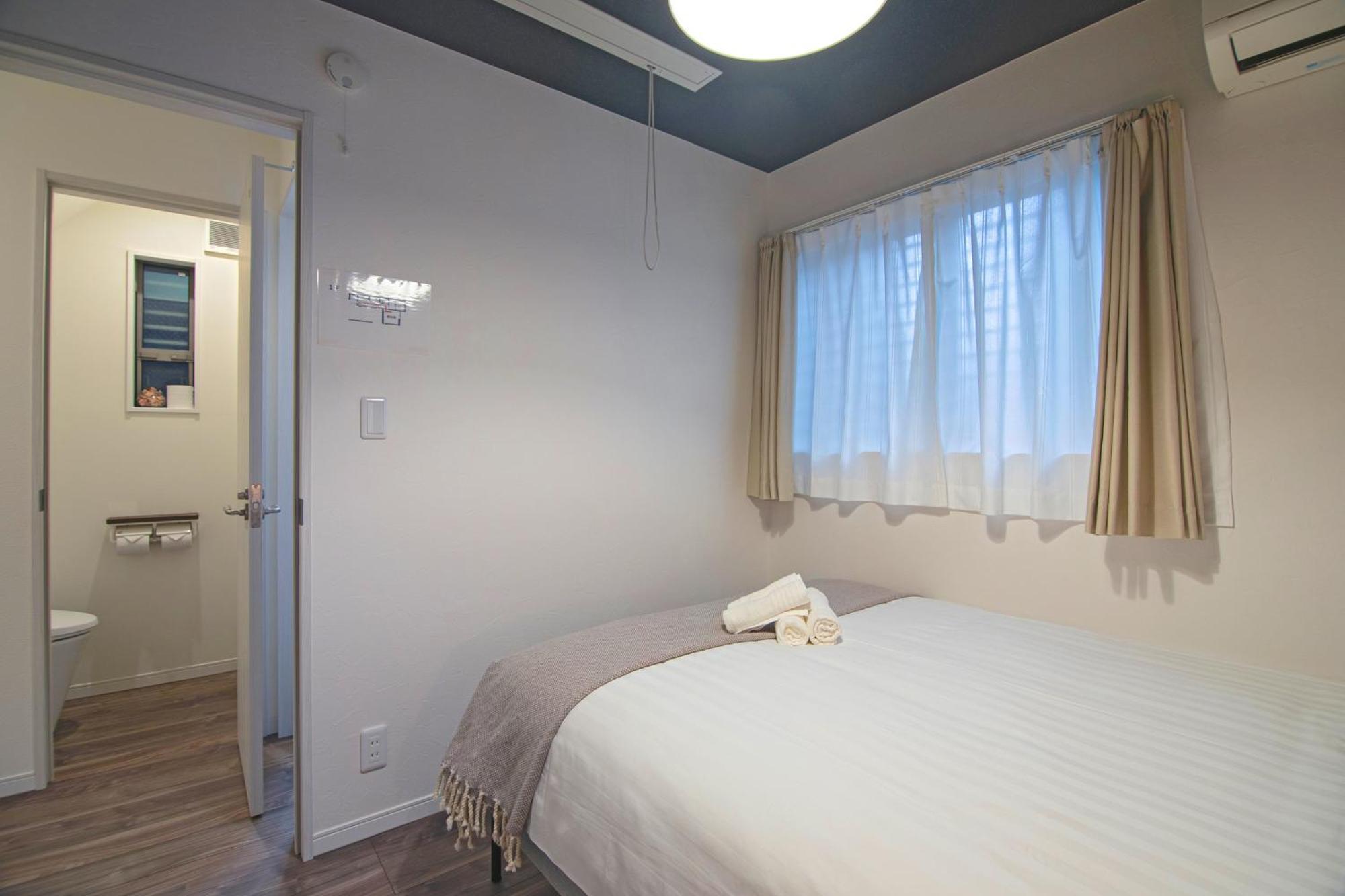-旅time 小路東- Koji Higashi 車庫付き戸建 4ldk Holiday home Osaka