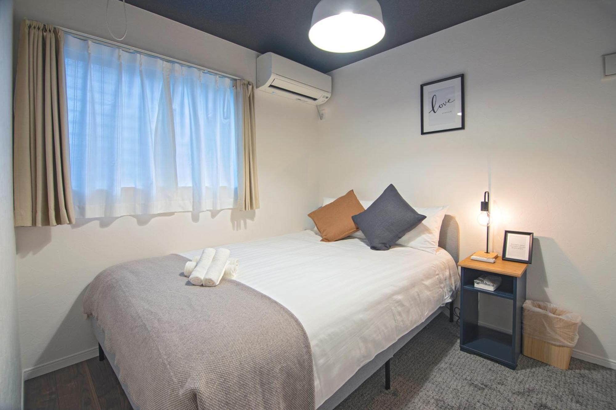 Holiday home -旅time 小路東- Koji Higashi 車庫付き戸建 4ldk *